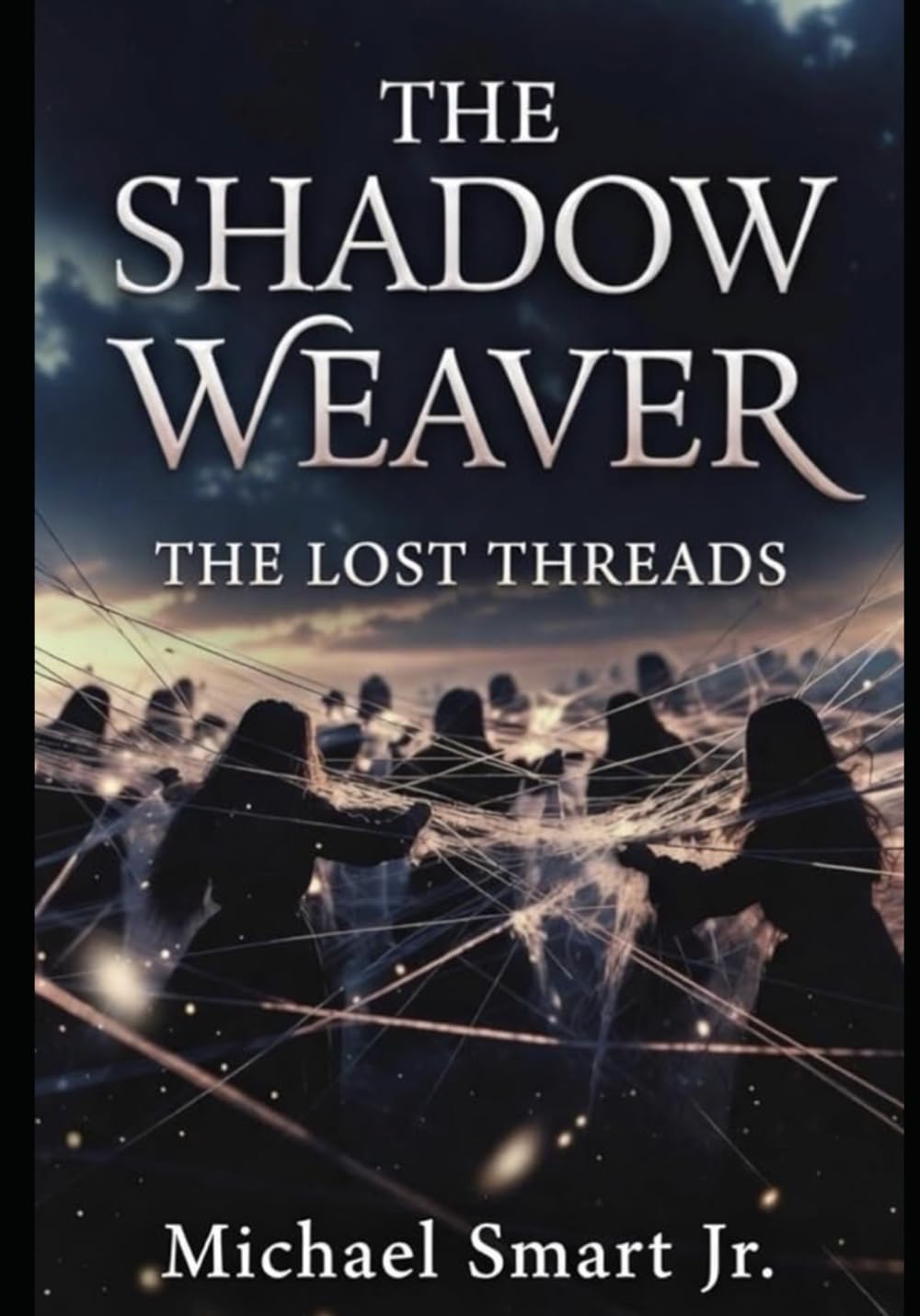 The Shadow Weaver: The Lost Threads (Starlight Serenade)
