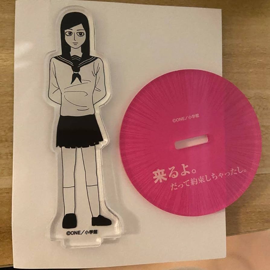 Amazon.co.jp: モブサイコ100 原作アニメ展覧会～軌跡? アクリル