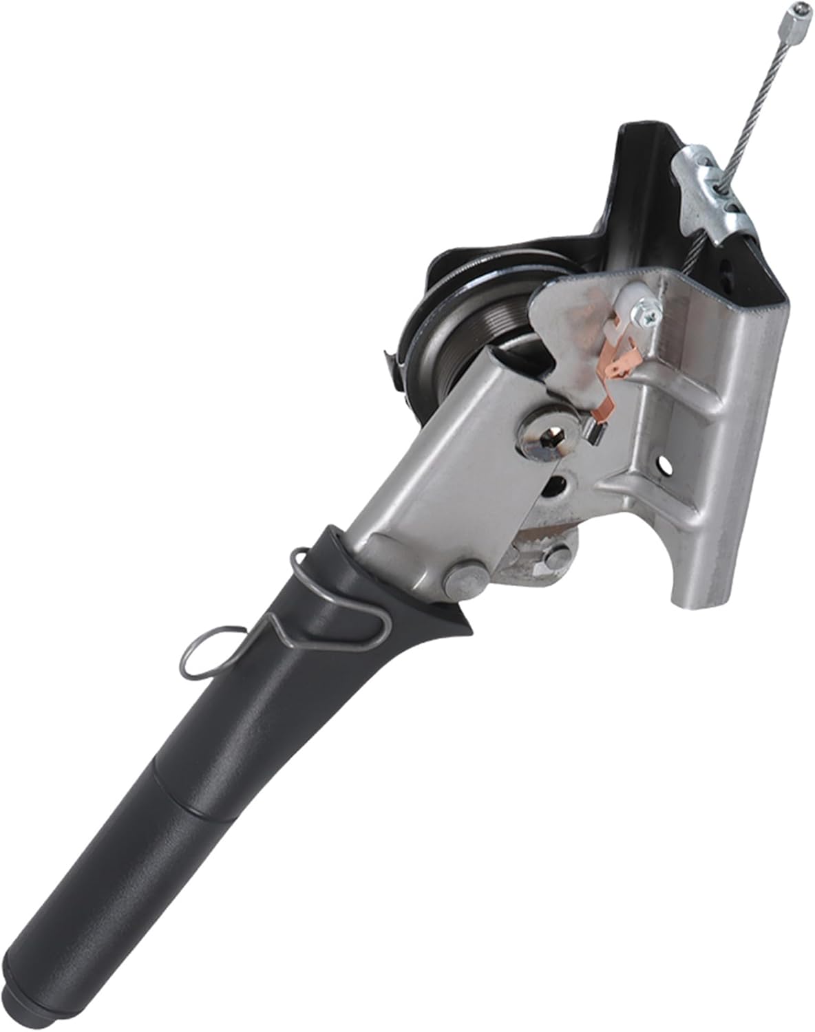 Emergency Parking Brake Handle Lever Replacement for Wrangler JK 2007 2008 2009 2010