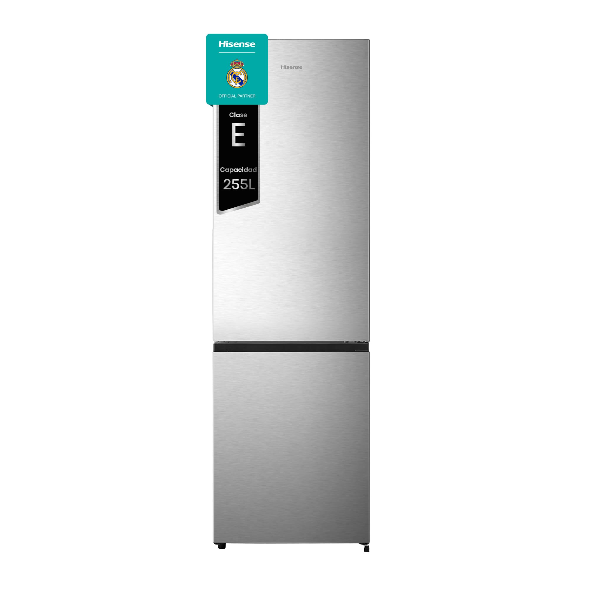 Hisense RB329N4ACE - Frigorífico Combi 2 Puertas, Libre Inst., Ancho 55cm