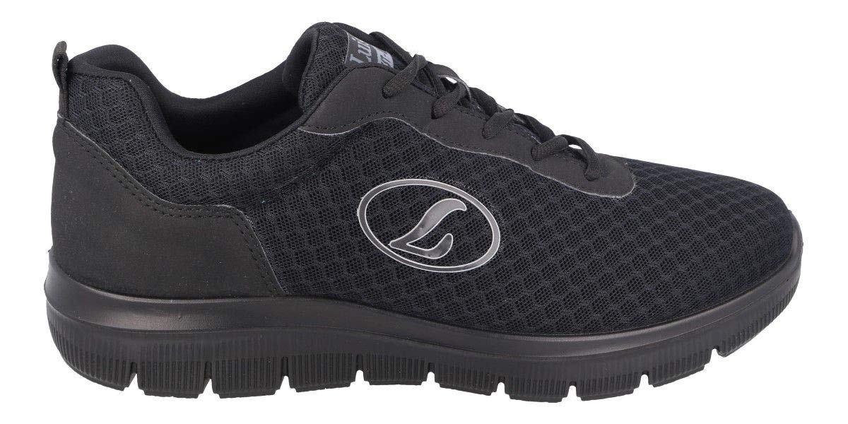 Luisetti Zapato Deportivo Runner 31102ST