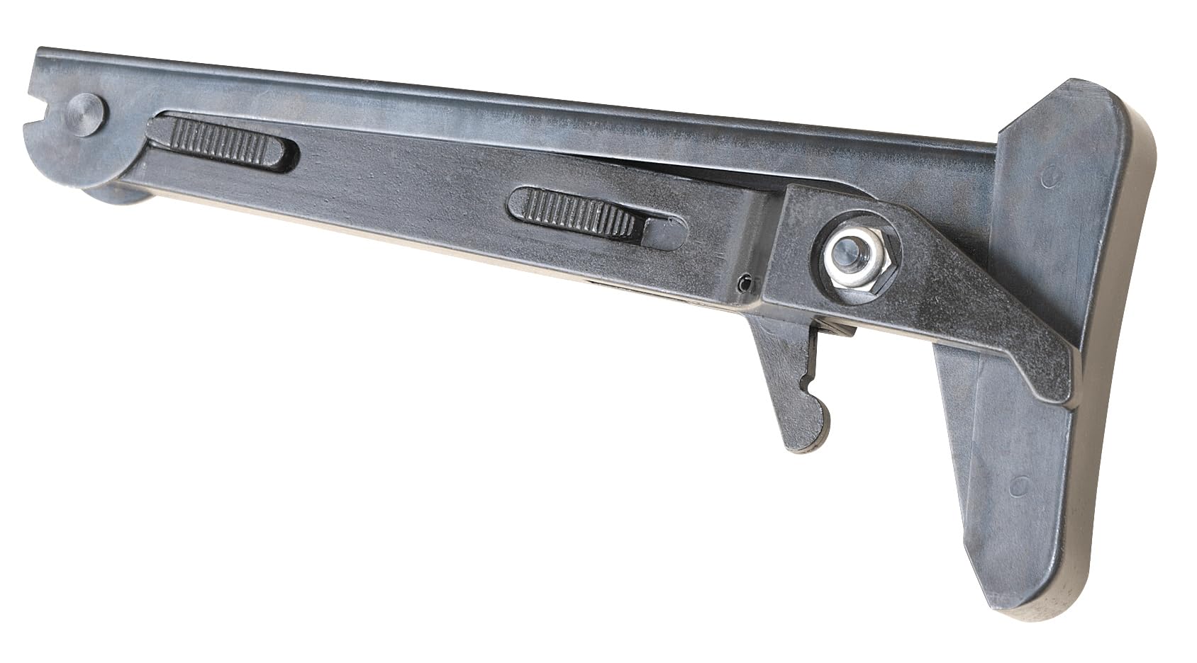 Amazon | KSC M93R フォールディングストック | モデルガンパーツ 通販