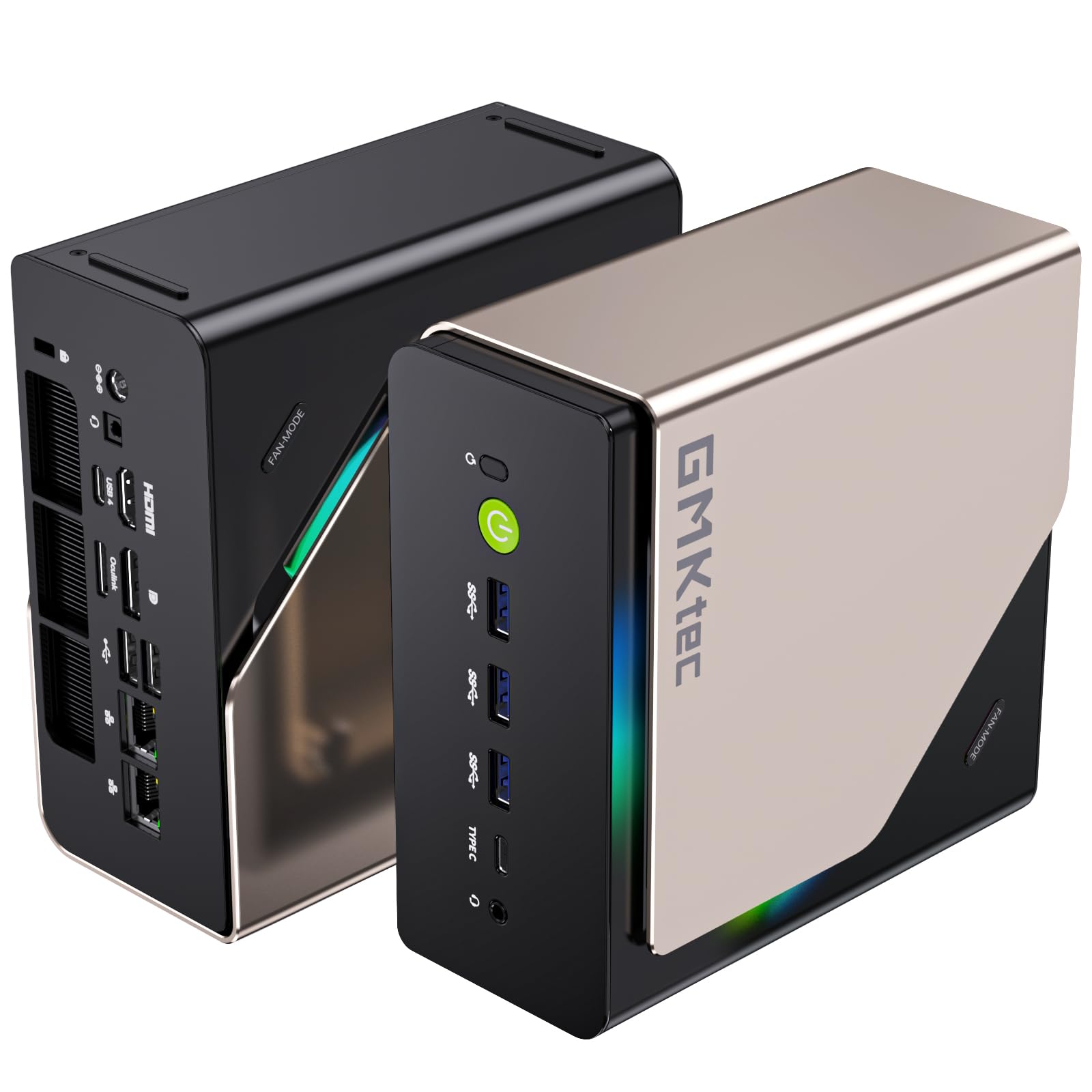 Amazon.com: GMKtec EVO-T2S AI Mini PC Core Ultra X7 358H (up to