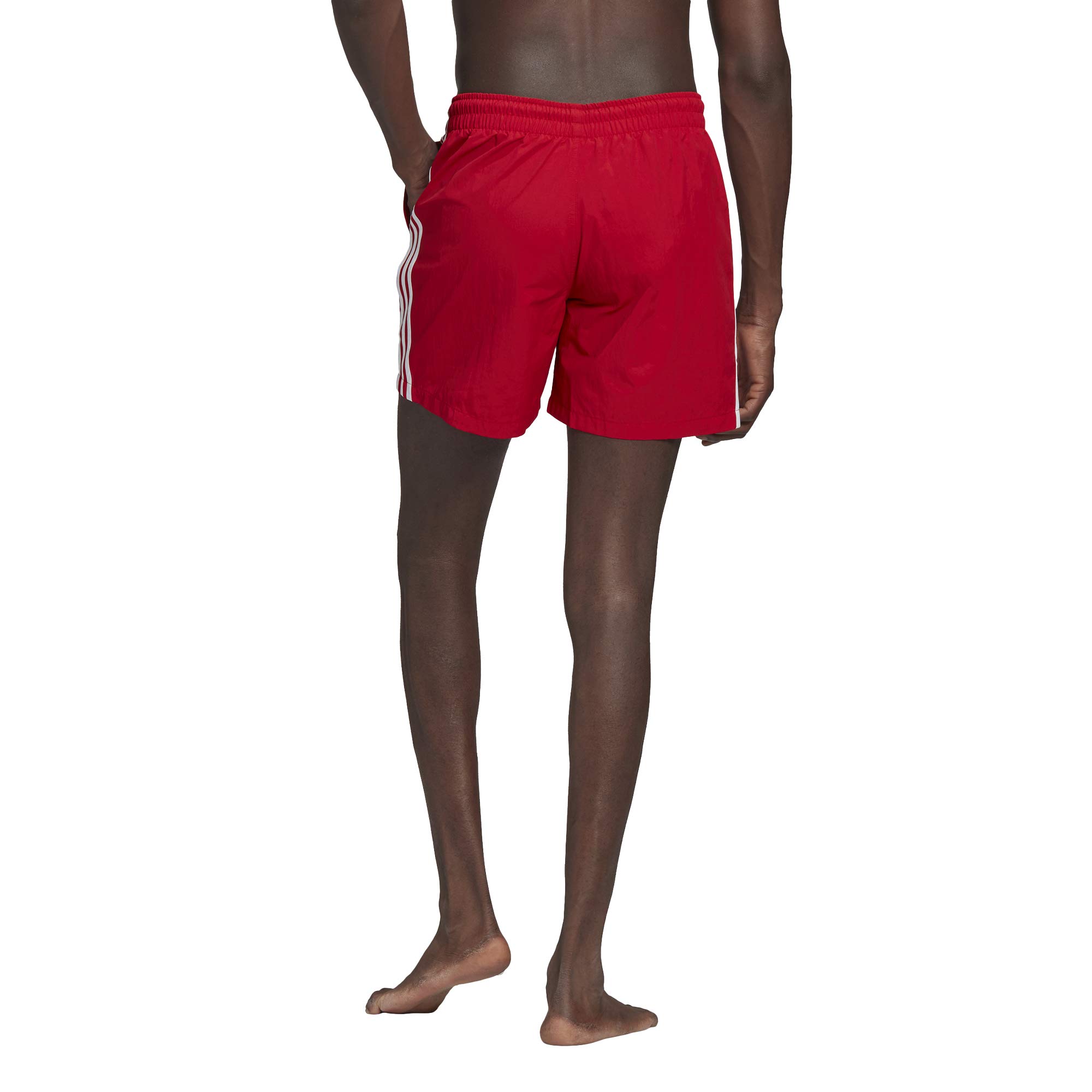 Adidas Herren 3-Stripes Swims Swimsuit