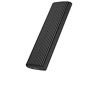 ICY BOX Case SSD/NVMe M.2 With USB 3.2 (10 Gbit/s)