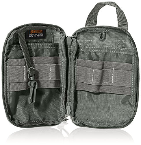 Maxpedition Mini Pocket Organizer (Foliage Green) Small #TOP3