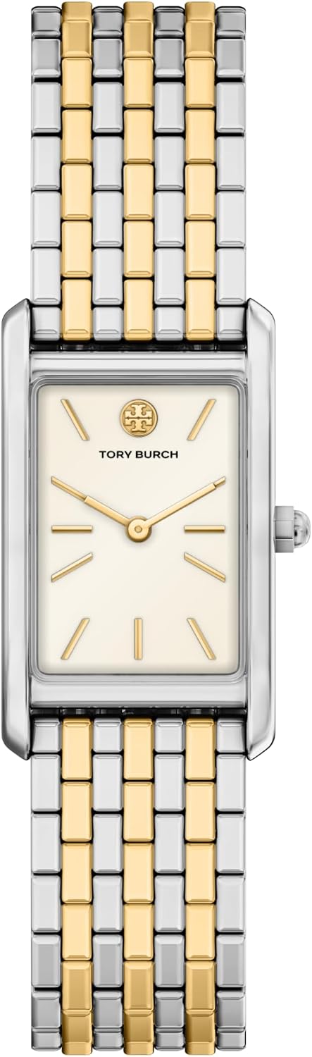 Tory Burch Women’s Slim Eleanor Watch