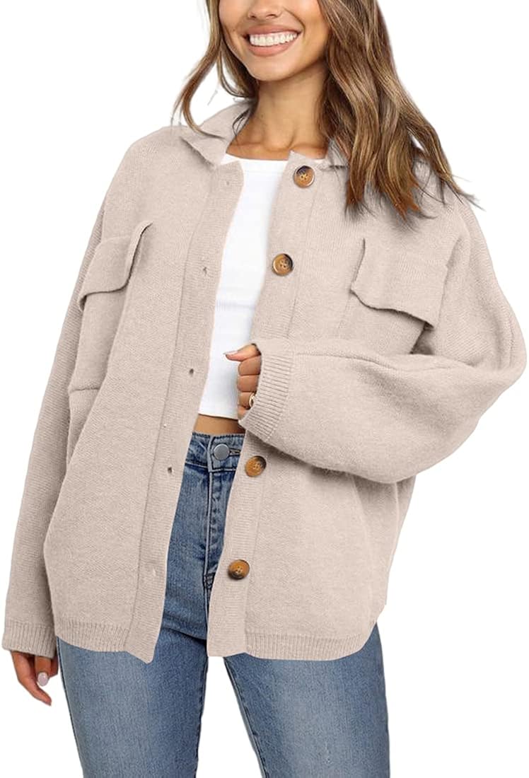 sweater sleeve jacket