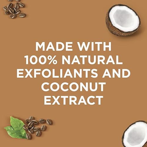 Miniatura 6 de St. Ives Scrub Coconut & Coffee Energizing 6 onzas