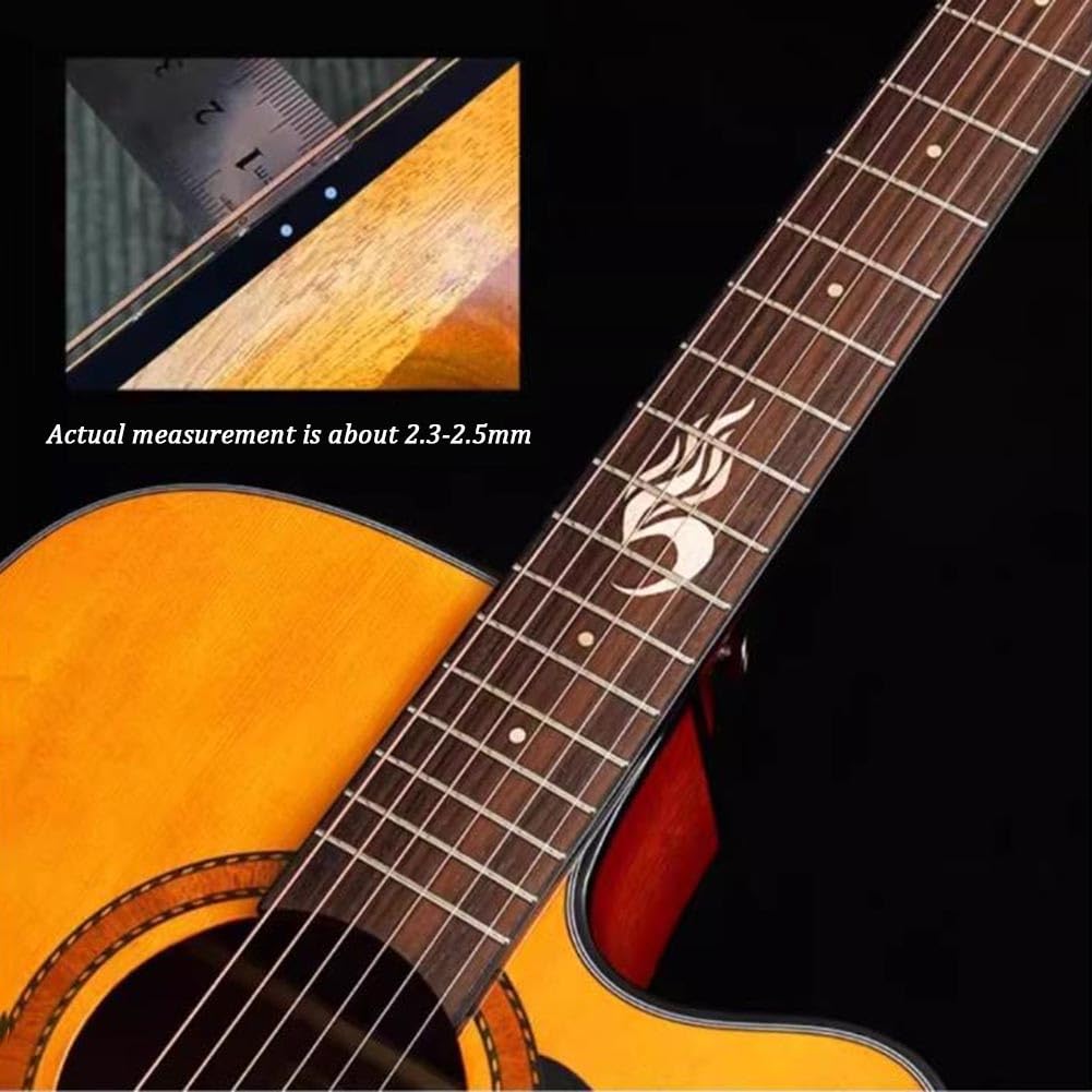 Chitarra Acustica, Set Chitarra Con Spalla Mancante, Custodia Morbida, Plettri, Corde E Tracolla Ideale Per Principianti, Adolescenti E Adulti(nero)