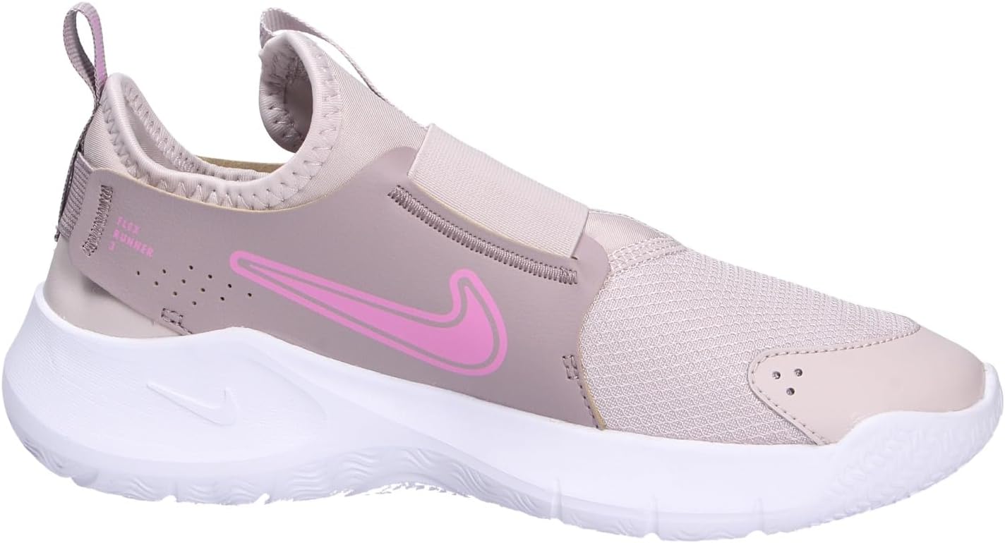 Nike Flex Runner 3 Kids Road Running Shoes - Image 5