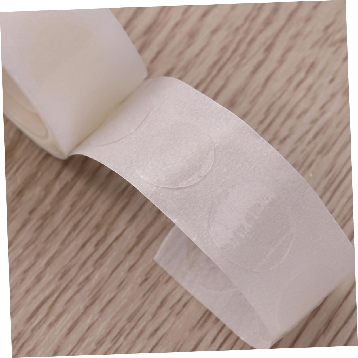 40rolls Double Sided Adhesive Dots Glue Material Strong Stickiness Non-Trace Removable for Crafts Balloons Invitations