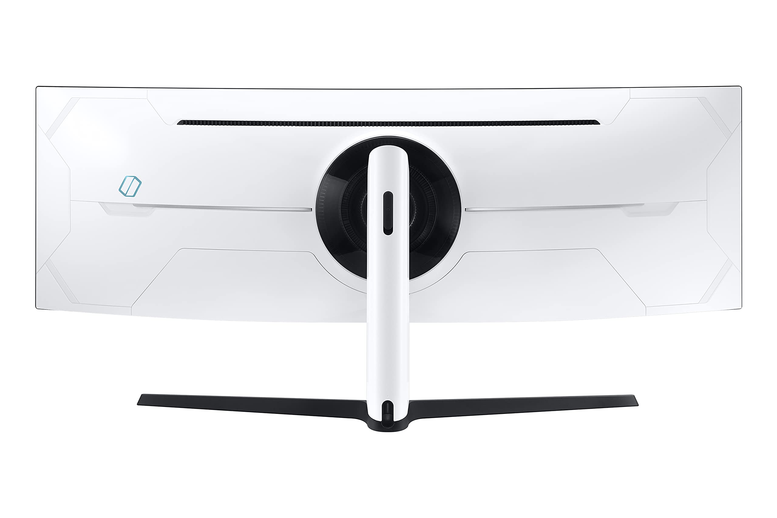 Samsung Monitor Gaming Odyssey G9- Curvo 49"