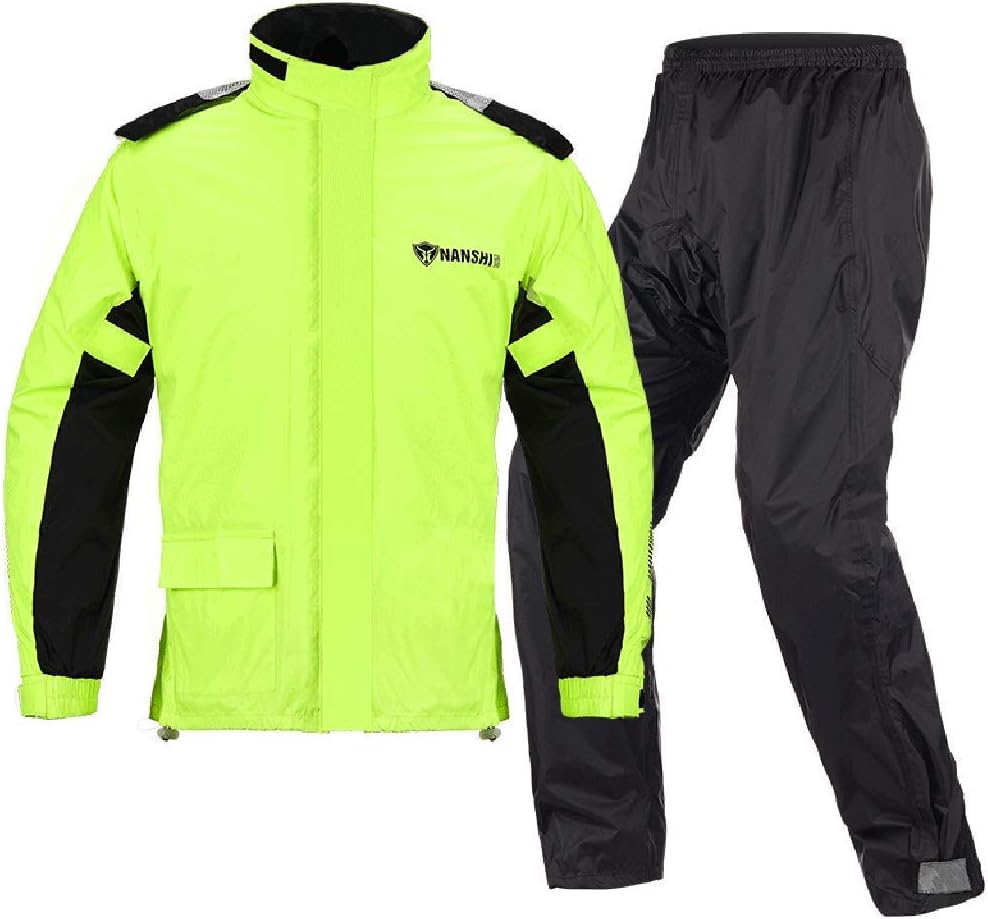 bone dry rain suit