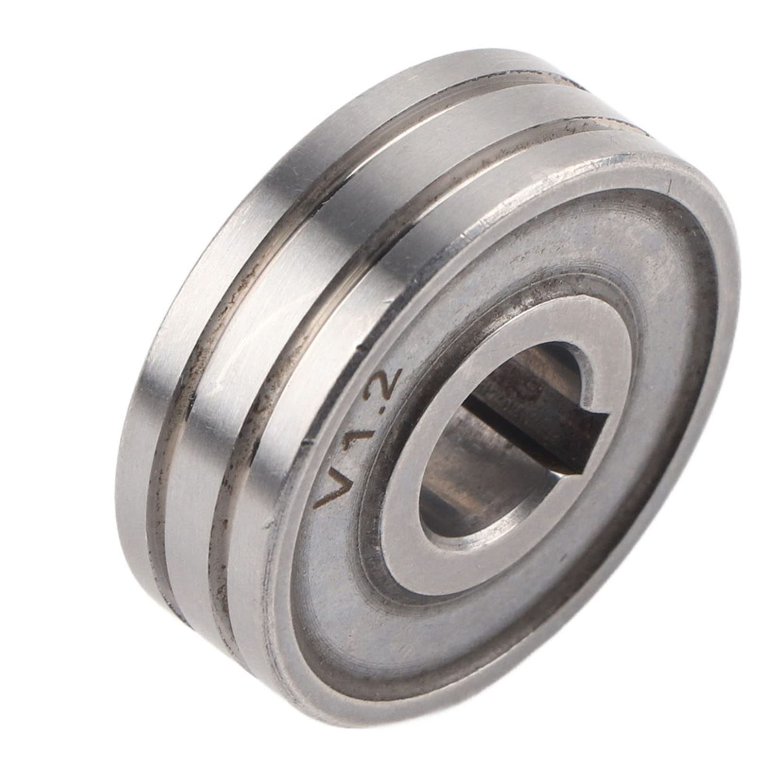 Welding Wire Wheel 30 * 10 * 10Mm 0.8 1.4 Wheel Feeder Roller Accessories Wire Pressing Welding Wire (1.2mm)
