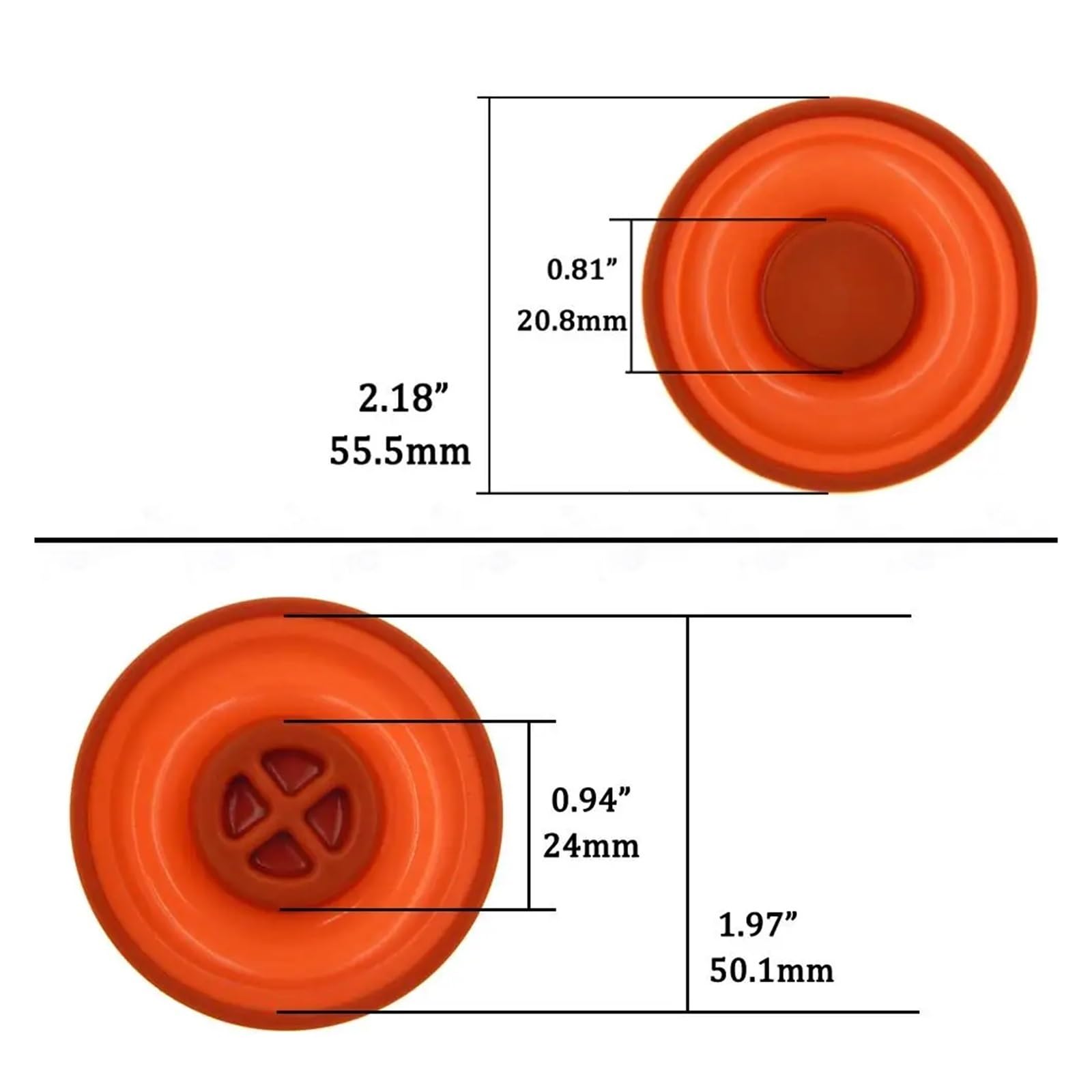 Kit Riparazione Del Coperchio Della Valvola PCV Tappo Della Valvola Adatto For X1 X3 X5 Z4 F30 11127625477 11127810584 Coperchio valvola di prevenzione perdite d'olio(5 PCS)