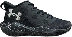 Tênis de Basquete Masculino Under Armour Bankshot SE