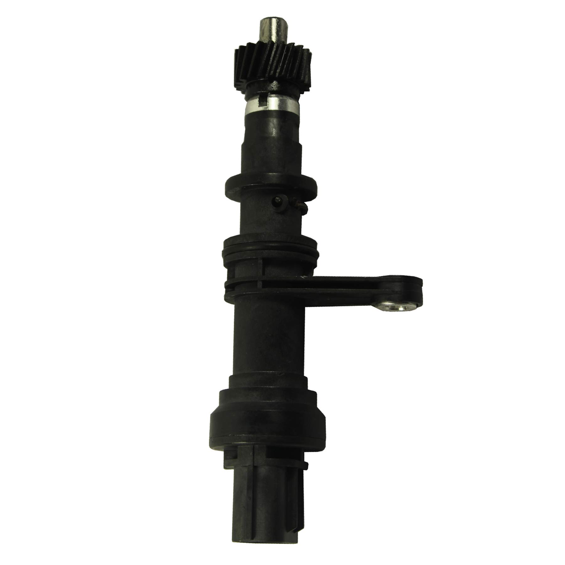 Transmission Speed Sensor ABS Wheel Speed Sensor - Compatible With