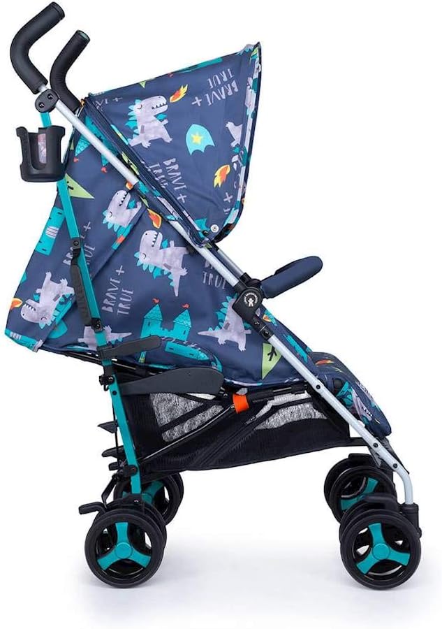 cosatto supa 2018 stroller