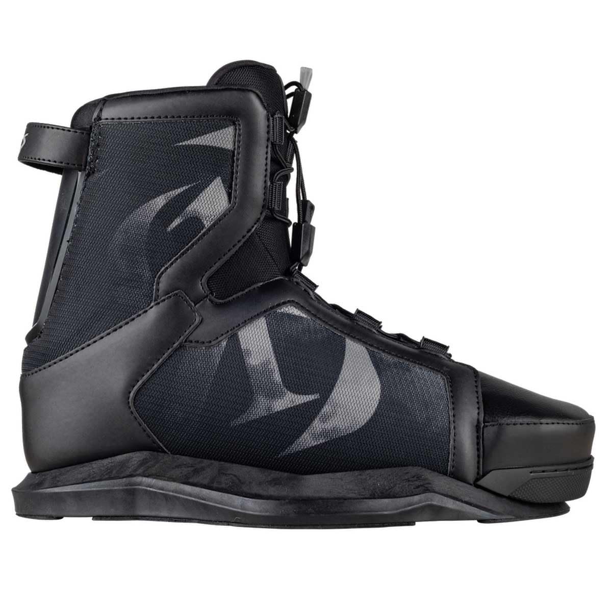 Ronix Parks Stufe 2 Wakeboard Bindungen 2026 [Up in Smoke]