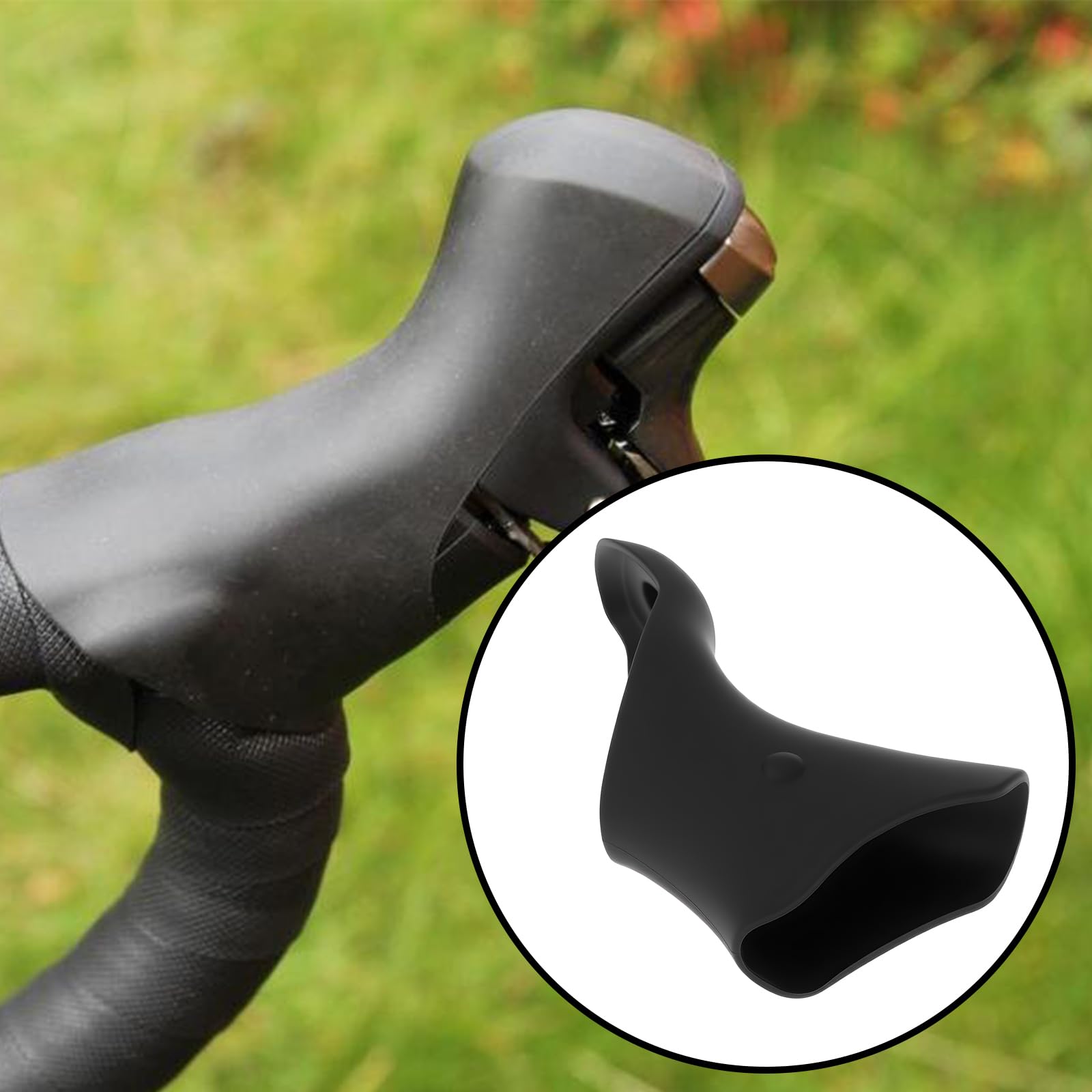 Para dźwigni hamulca rowerowego kompatybilna z Ultegra ST-6600 ST-5601 ST-5600
