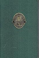 Standard Reference Encyclopedia Yearbook 1966 B001D22HM8 Book Cover