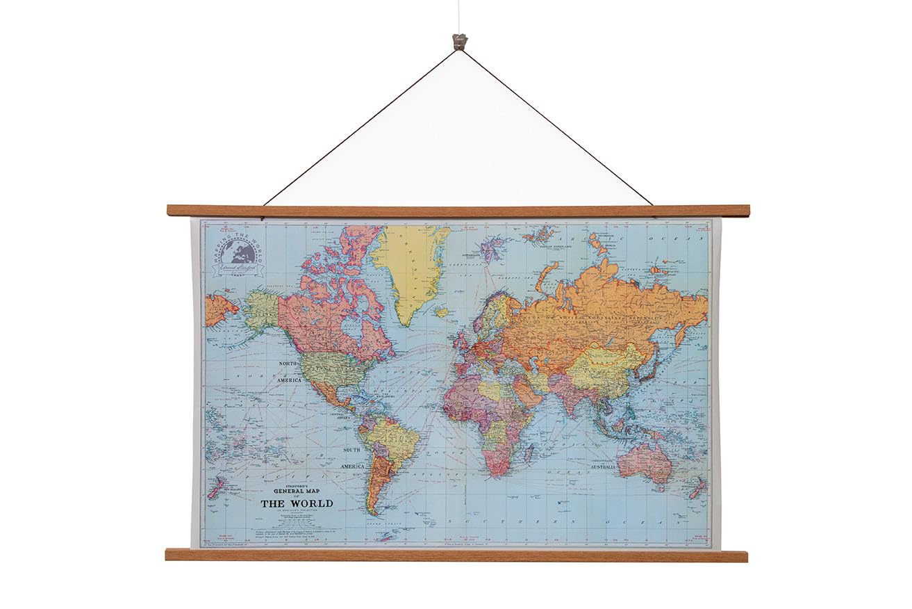 Posterleiste Posterschiene Poster 100 cm, Magnet Magnetische Holz Poster Aufhänger Halter Rahmen Leisten Bild Bilder Bilderleiste Bilderrahmen (21-100cm)