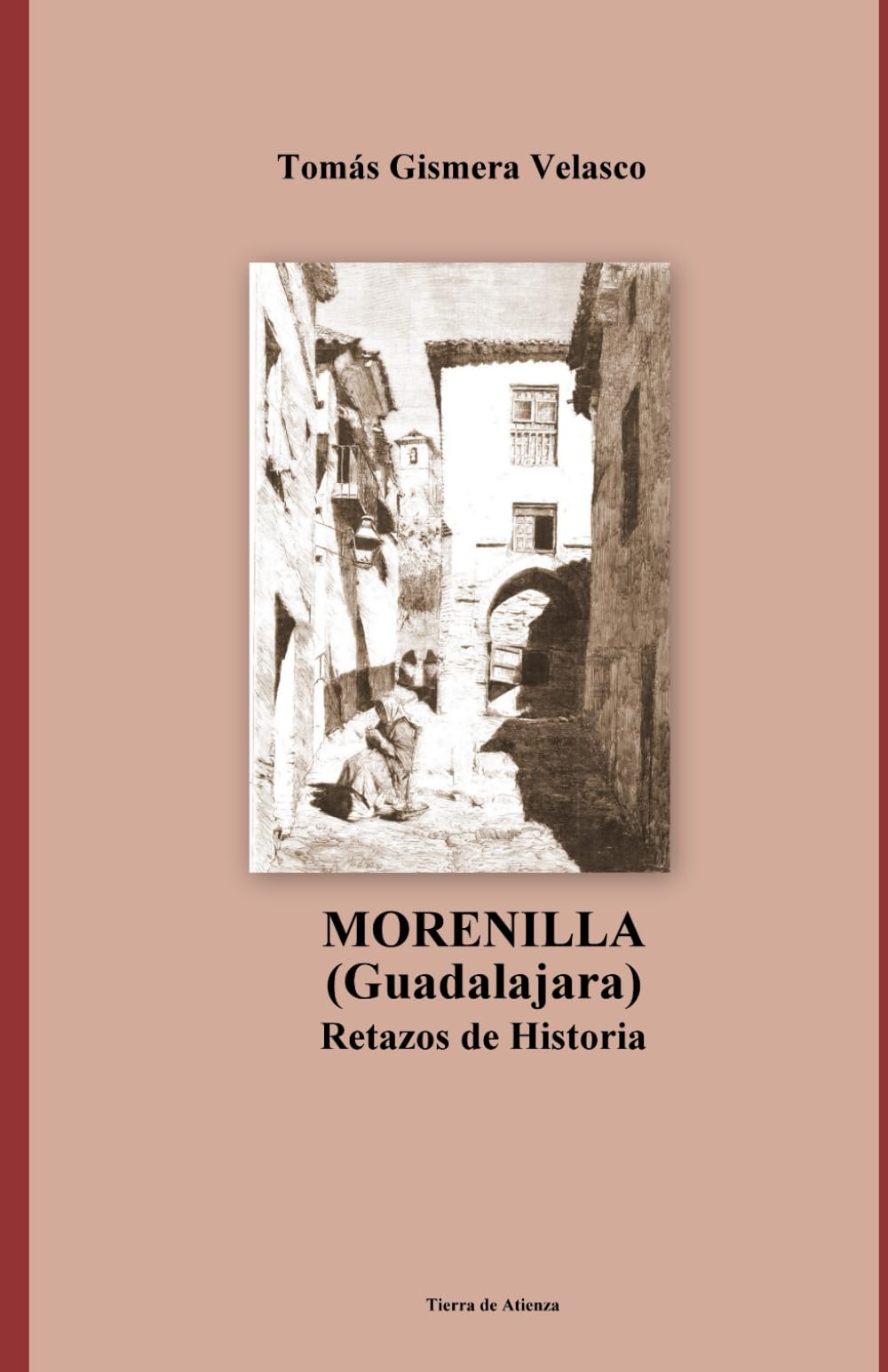 MORENILLA (Guadalajara) Retazos de Historia