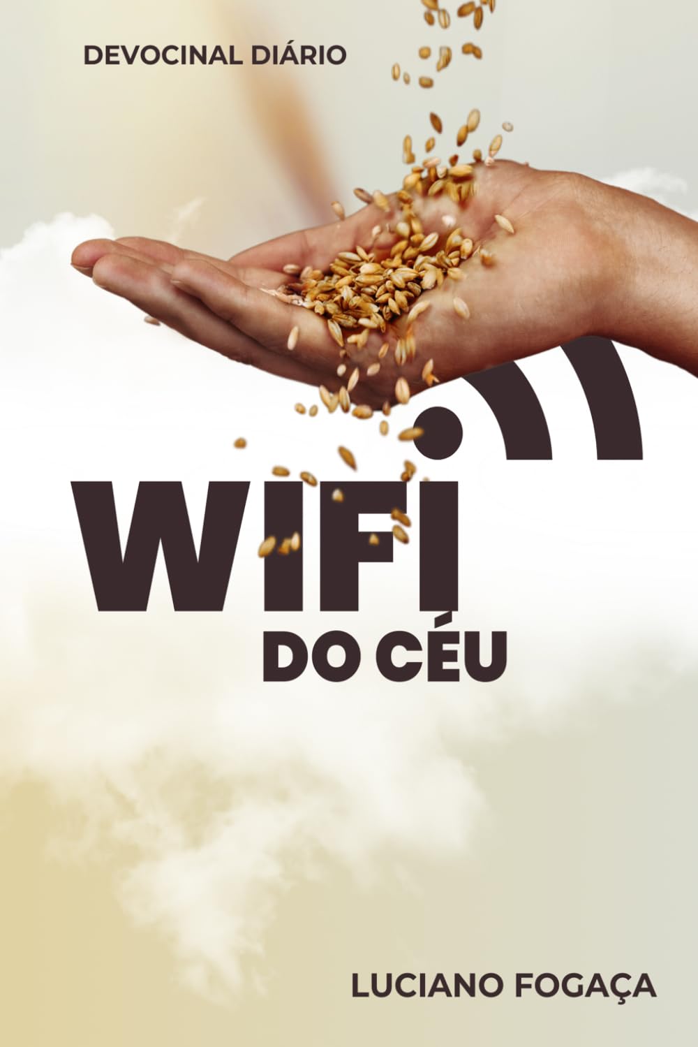 WI FI do Céu: Devocional Diário Completo | 365 Dias