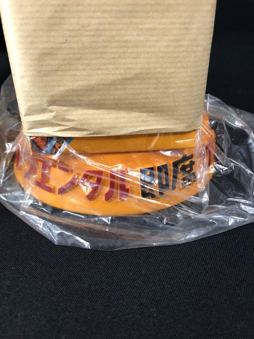 メタル印度カレー坊やフィギュア昭和レトロ