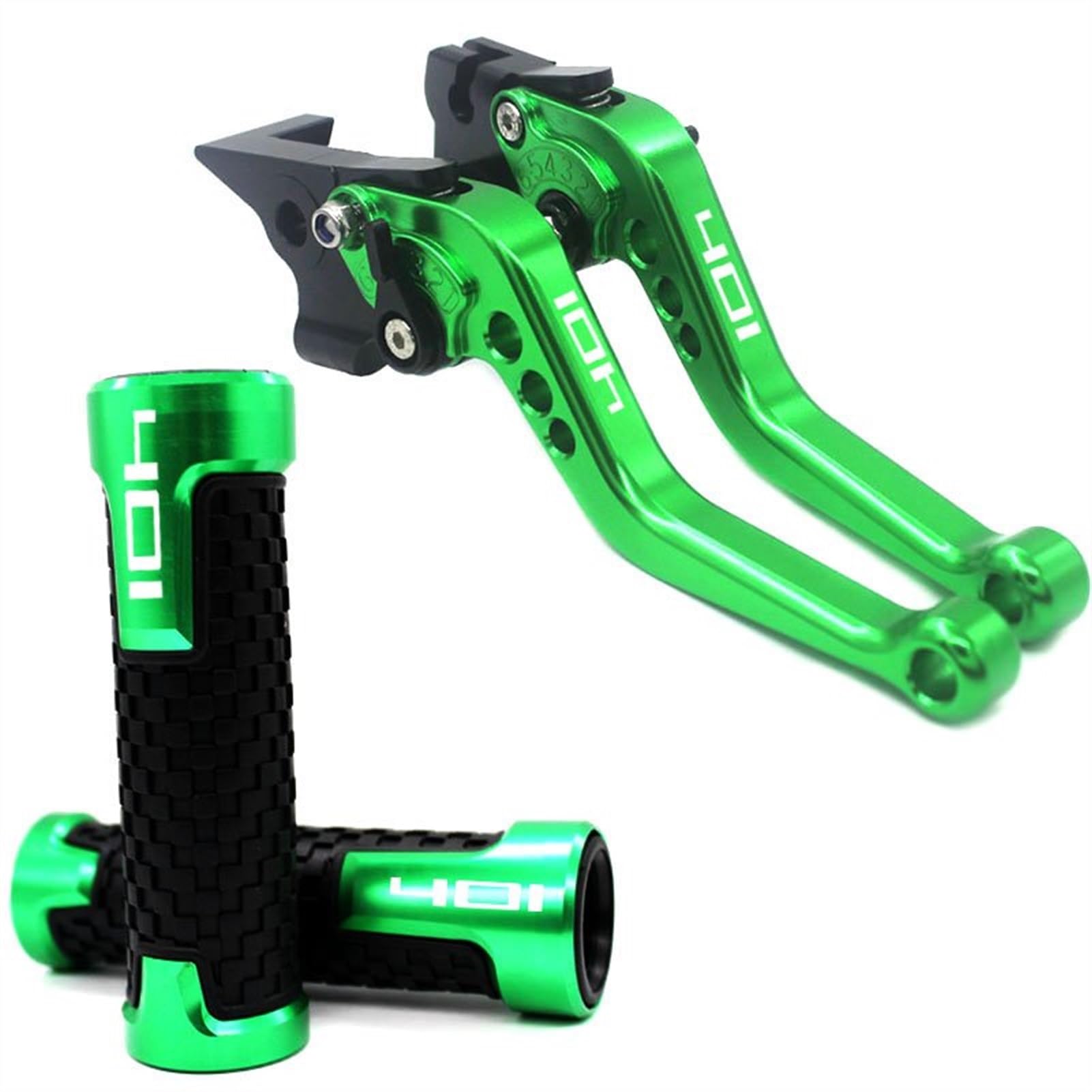 Asddllnn 5 For Svartpilen 401 For Vitpilen 2018-2022 Motorcycle Brake Clutch Levers Handle Bar