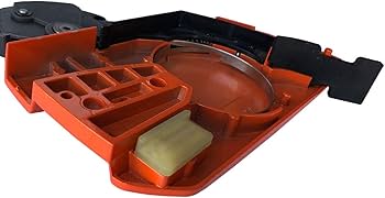 Amazon.com: FJSaDobo Brake Handle Assembly Sprocket Brake Cover