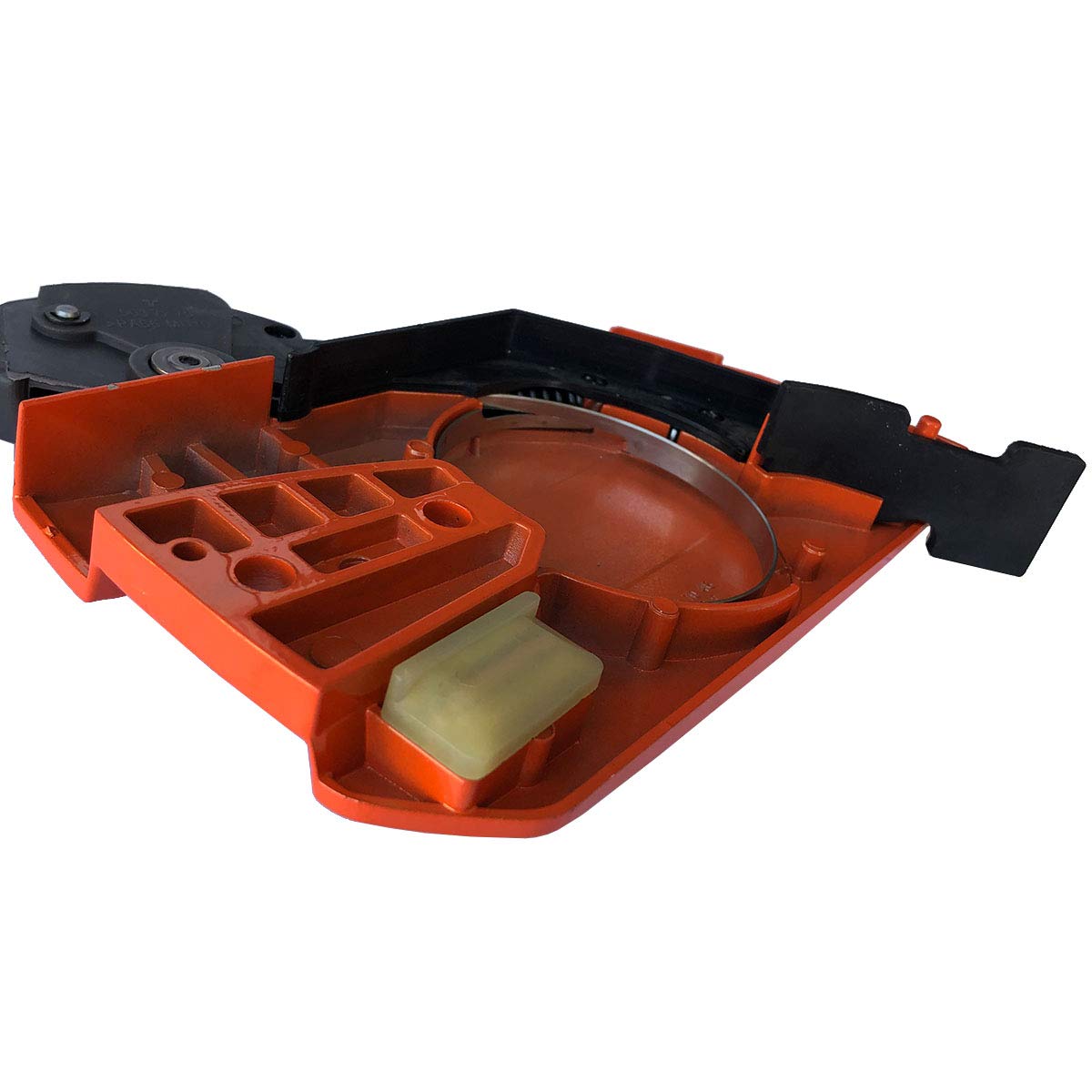 Amazon.com: FJSaDobo Brake Handle Assembly Sprocket Brake Cover