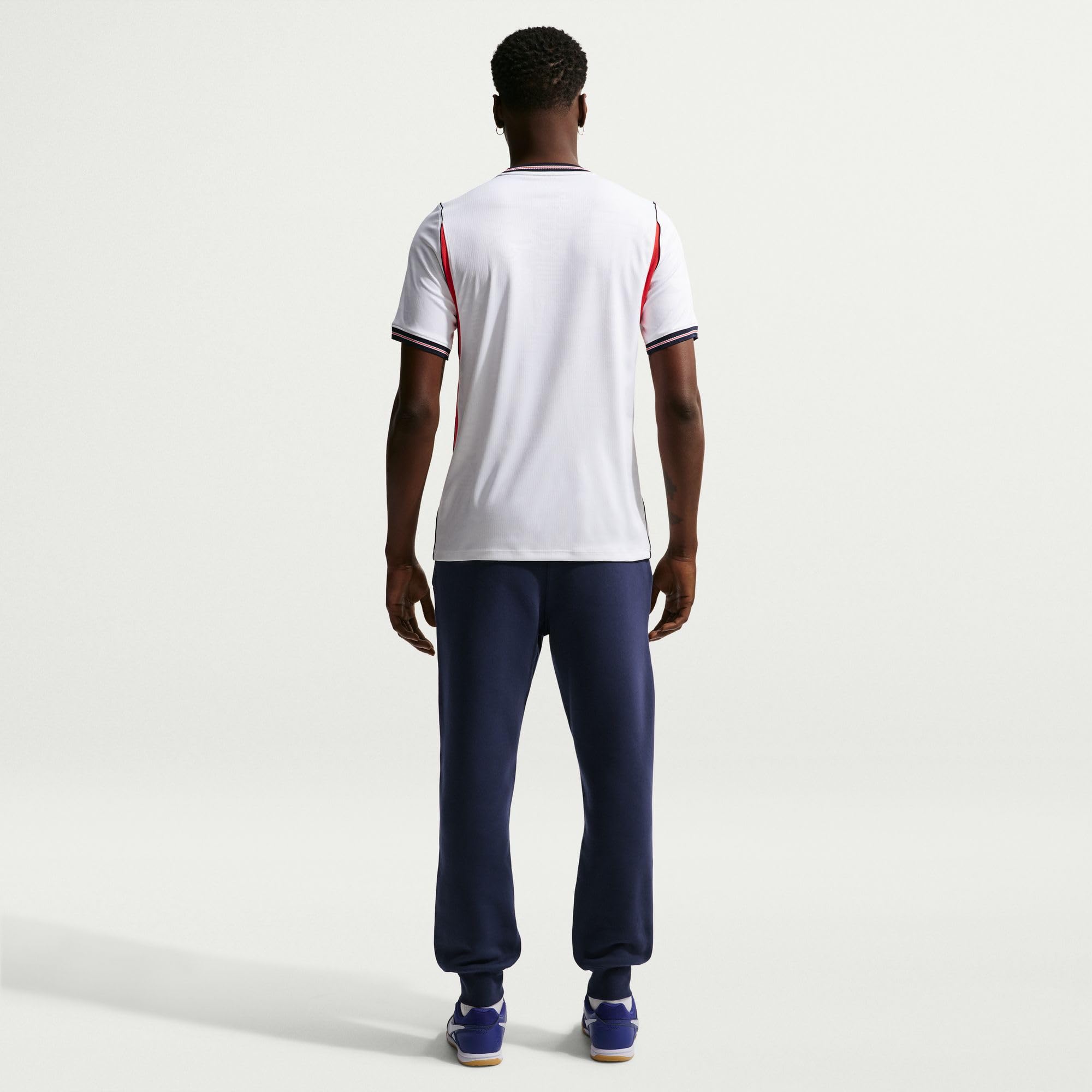 NIKE Men's Club Nike Football Jogger Für Herren - Jogger Mężczyźni