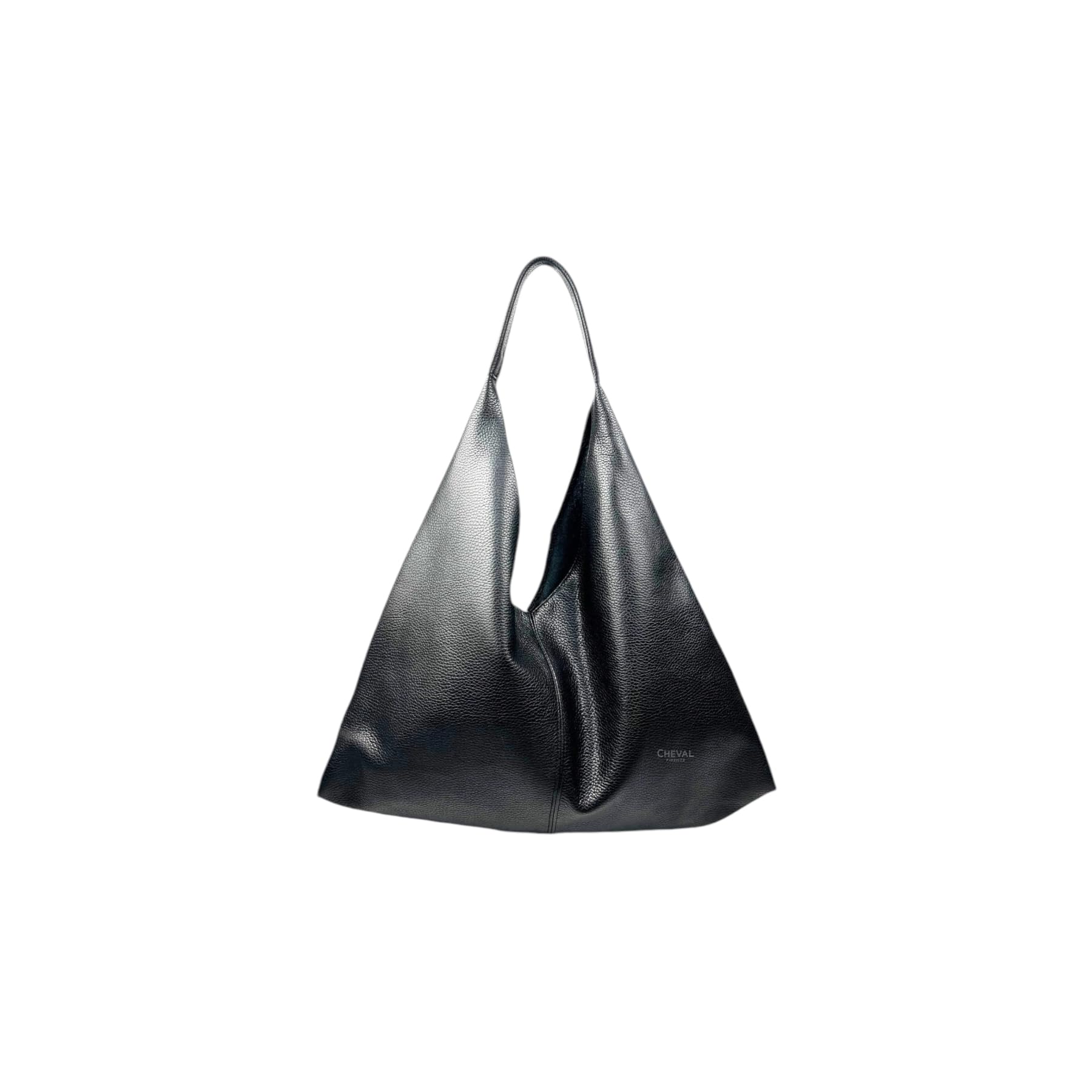Cheval Firenze Borsa a Spalla Iris, Vera Pelle Made in Italy