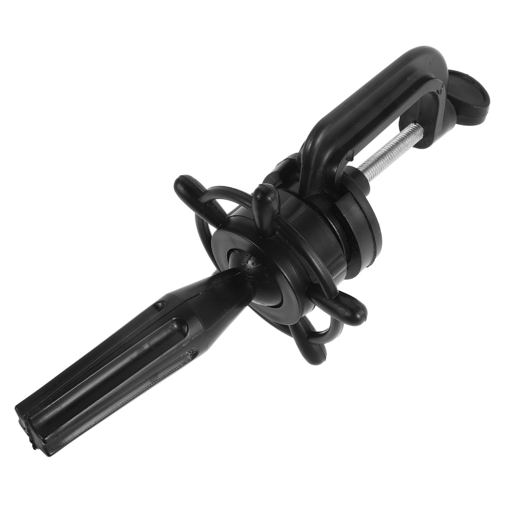 SHERCHPRY Wig Stand Holder for Multiple Wigs Adjustable Height Mannequin Display Rack Durable and Support for Professional Styling Compact and Portable