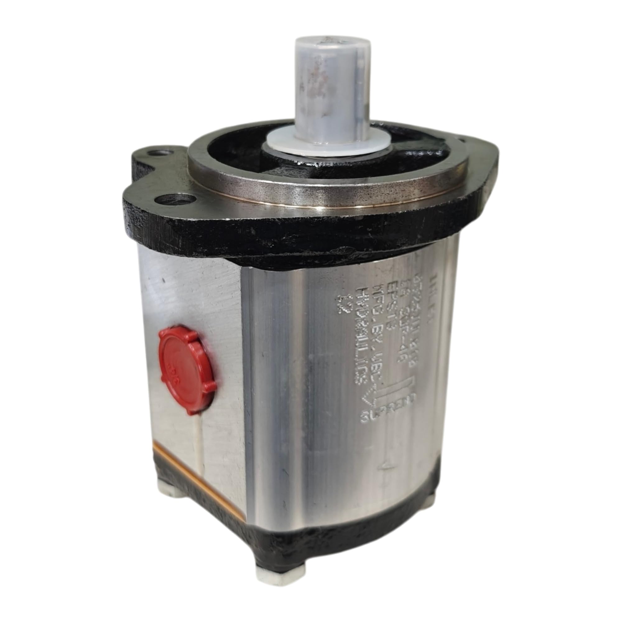 Supremo Hydraulic Gear Pump For Pressure Upto 207 Bar 1P Series (SGP-16 (3036) 16 LPM)-image-49