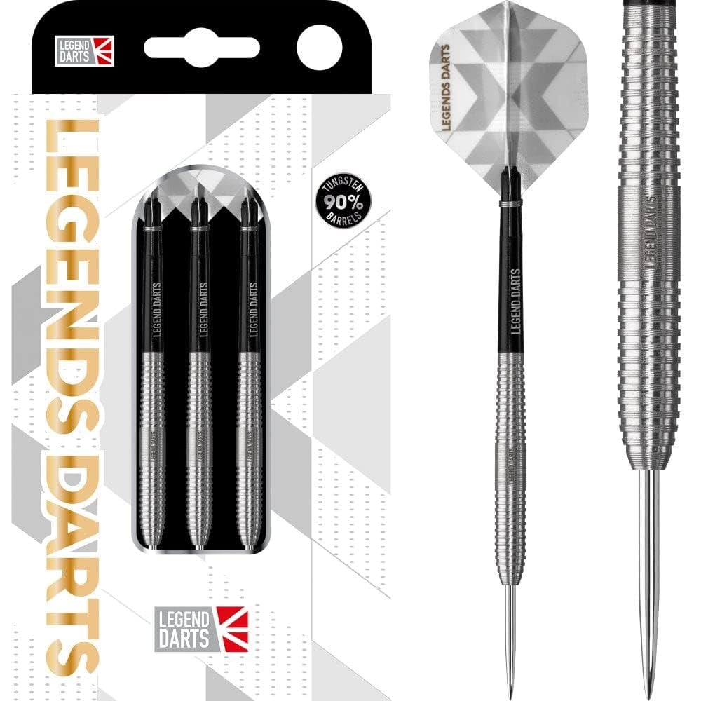 LEGENDS DARTS ダーツセット 23g Amazon.co.jp: レジェンドダーツ プロシリーズ V1 90%ダーツ 23g