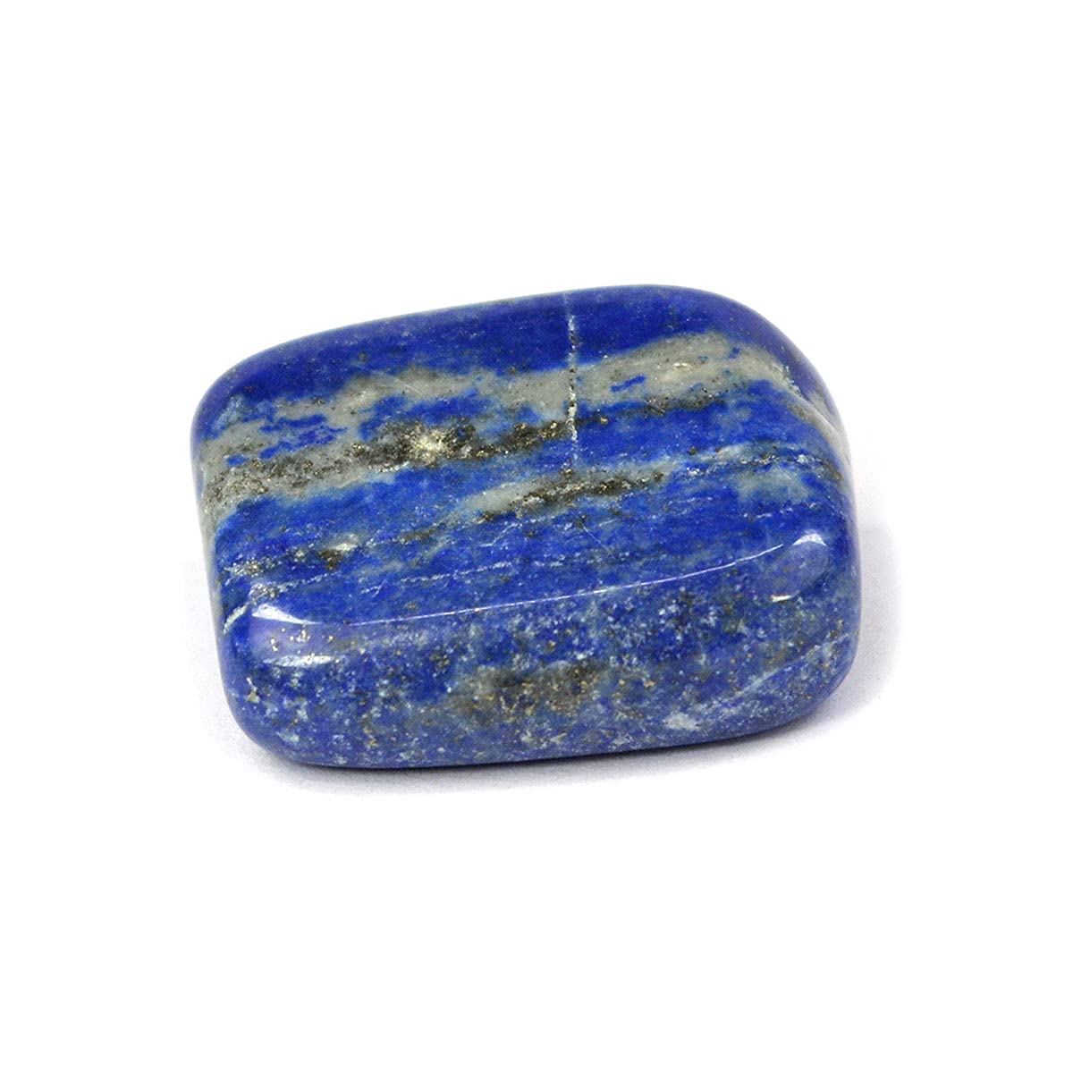 Reiki Crystal Products Natural Lapis Lazuli Tumble Stone Raw Rough Stone Tumbled Pack of 1 pc (B0994KHLK7) Amazon Price History, Amazon Price Tracker