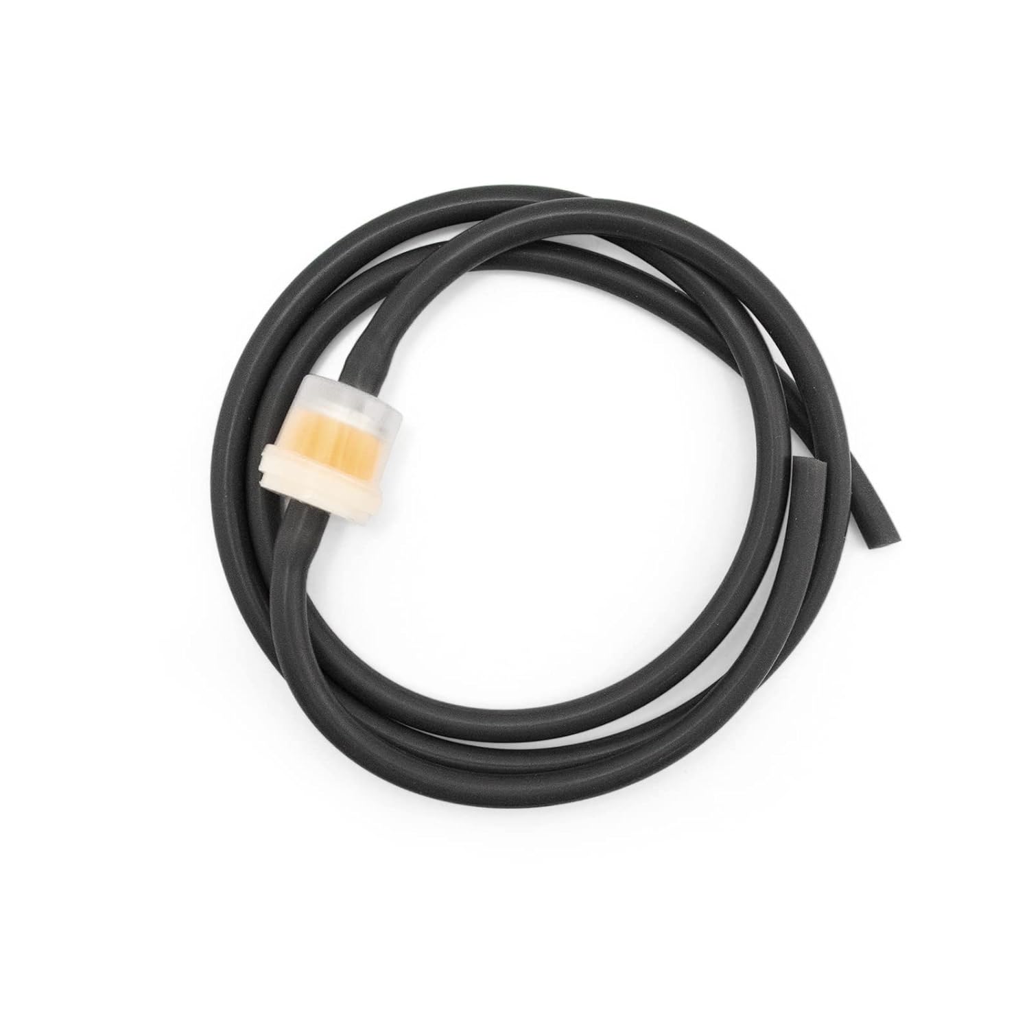 39″ Silicone Tube Or Plastic Filter Or Filter Tube Set Spare Parts For Vacuum Or Diamond Microdermabrasion Machine Elitzia ETFT958 (Filter With Gray Tube)