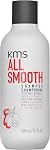 AllSmooth Shampoo, Frizz Control for Medium to Thick, Coarse Hair, 300ml