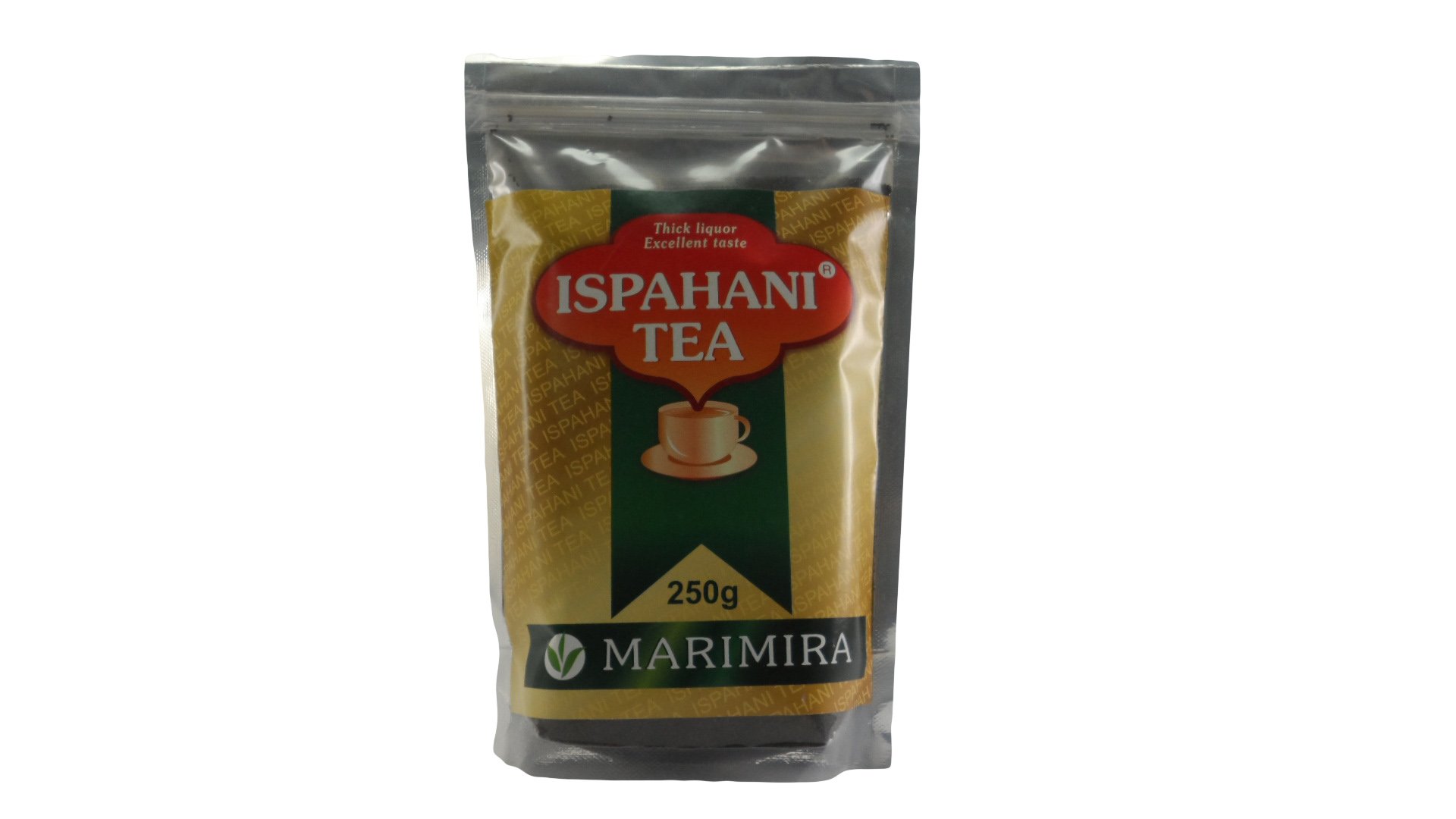 ISPAHANI TEA - MARIMIRA (250g) (B06X989R9L) Amazon Price History, Amazon Price Tracker