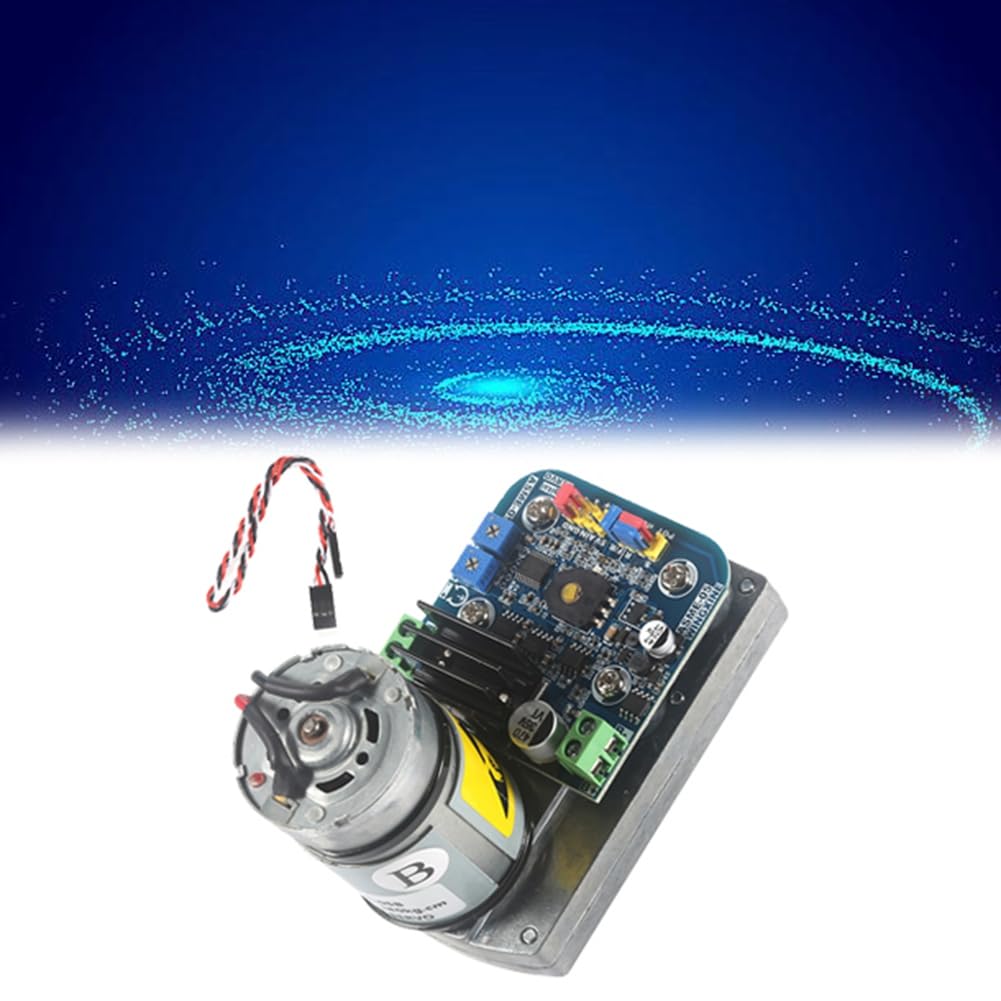 180-Kg-Servo Großer Roboter-Roboterarm GASMC-05B Super Torque Alloy 12V/24V/cm Multifunktions-Servo
