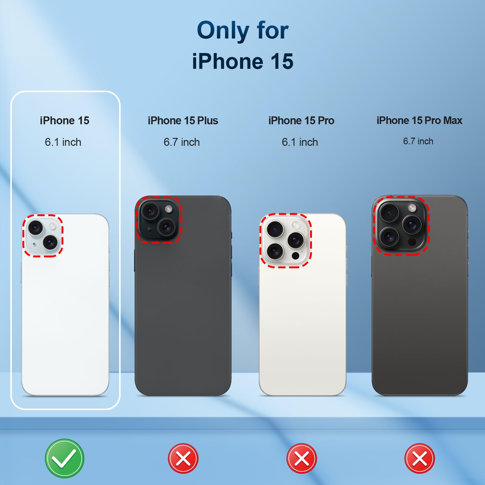 Funda para Xiaomi Redmi Note 15 Pro 5G, Carcasa Antigolpes con Soporte anular metálico, Case Protectora de Grado Militar, Azul — view 752