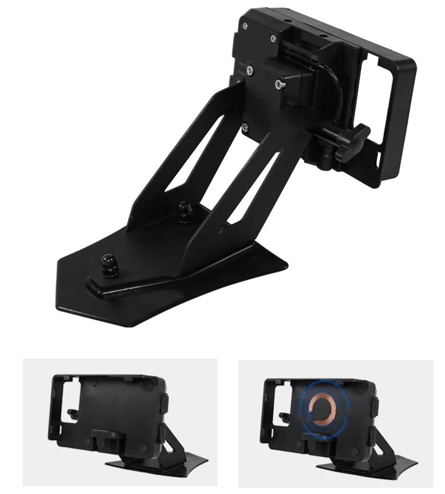 Support De Navigation GPS pour BMW R 1250 RT (2021-2026)