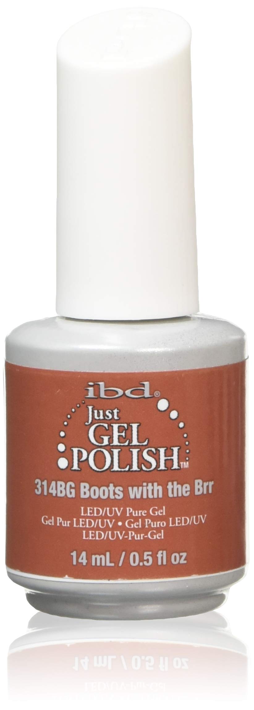 IBDGel Just Boots with the Brr, 0.05 kg, IBD65147