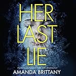 Cover of Her Last Lie