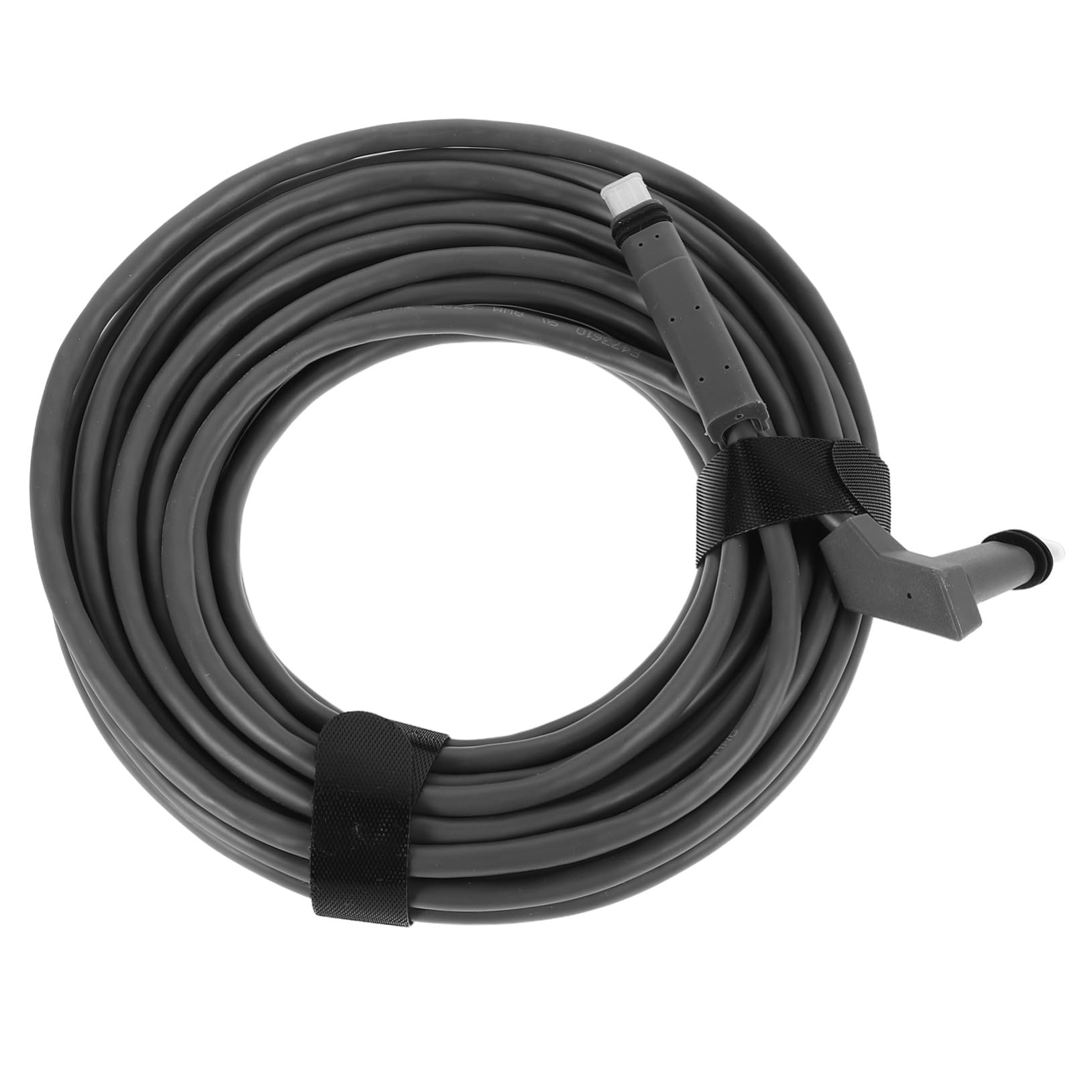 TEHAUX Rallonge de Câble Réseau Cat 6 pour Équipement de Communication Liaison Étendue Bureau Domicile