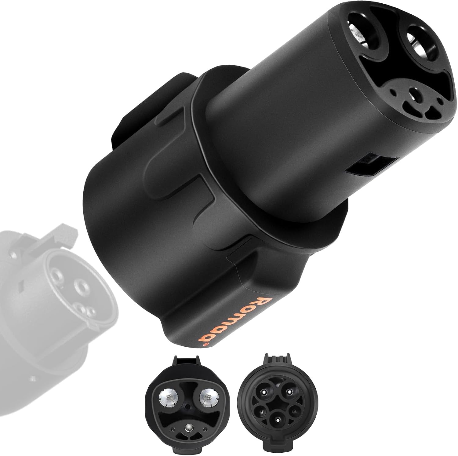 Romaa Adapter