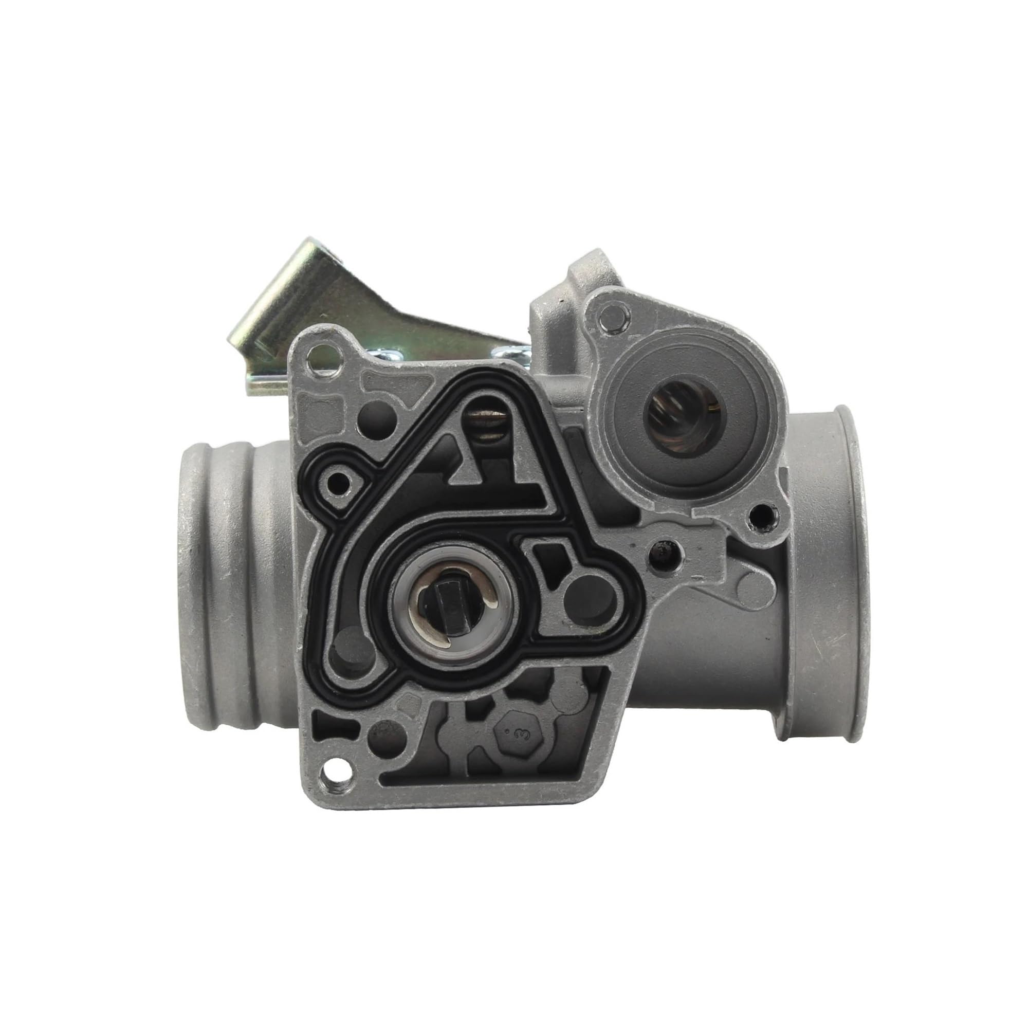 Corps de papillon moto CBR150 30mm en alliage haute précision